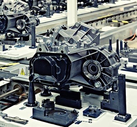 Automação Industrial Automação Industrial