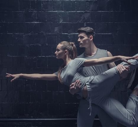 Dança Dança