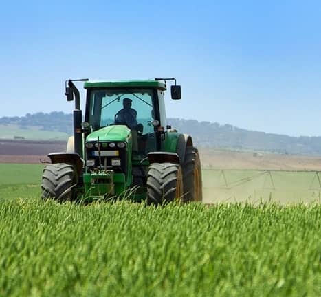 Engenharia Agrícola Engenharia Agrícola