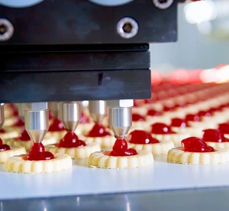 Engenharia de Alimentos Engenharia de Alimentos