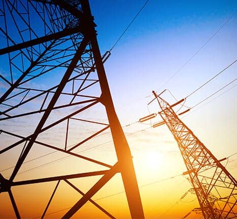 Engenharia de Energia Engenharia de Energia