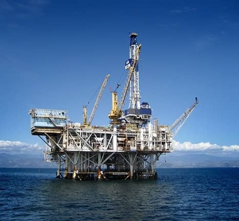 Engenharia de Petróleo e Gás Engenharia de Petróleo e Gás