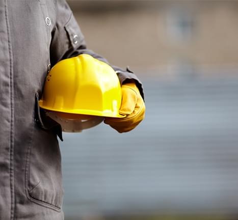 Engenharia de Segurança do Trabalho Engenharia de Segurança do Trabalho