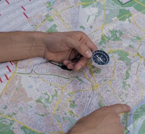 Geografia Geografia