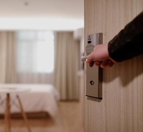 Hotelaria Hotelaria