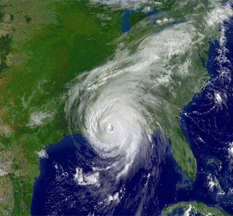 Meteorologia Meteorologia