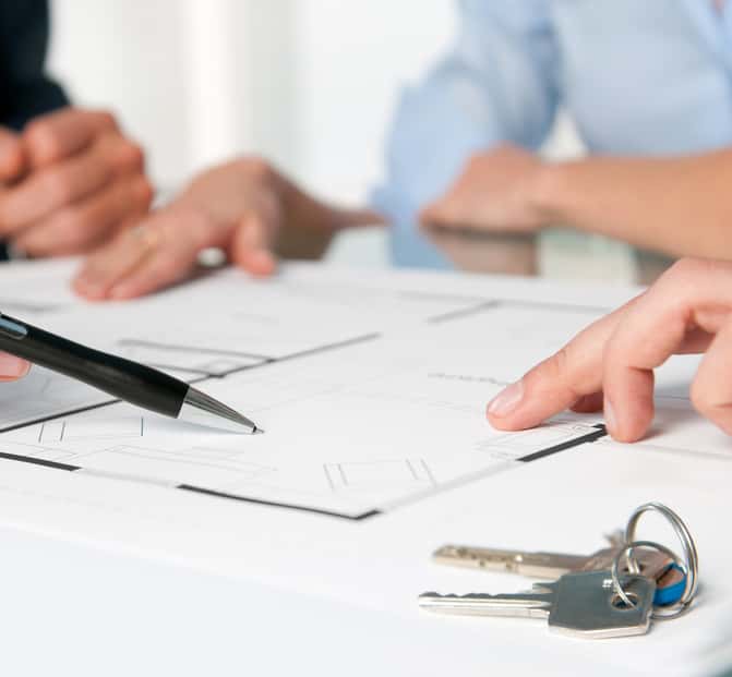 Negócios Imobiliários Negócios Imobiliários