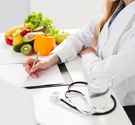 Nutrição Nutrição