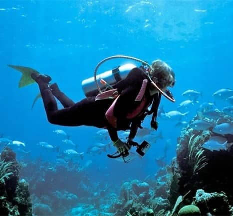 Oceanografia Oceanografia