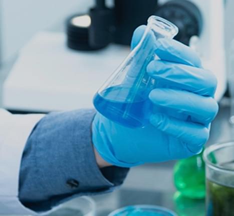 Química Química