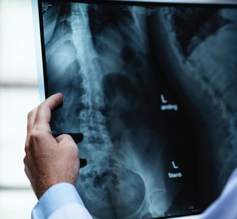 Radiologia Radiologia