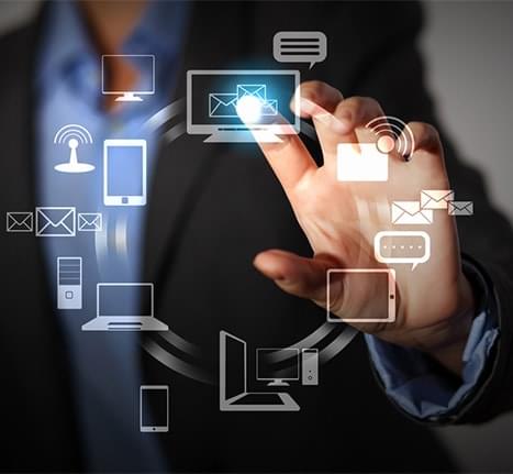 Tecnologia da Informação Tecnologia da Informação