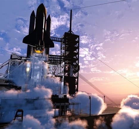 Engenharia Aeroespacial