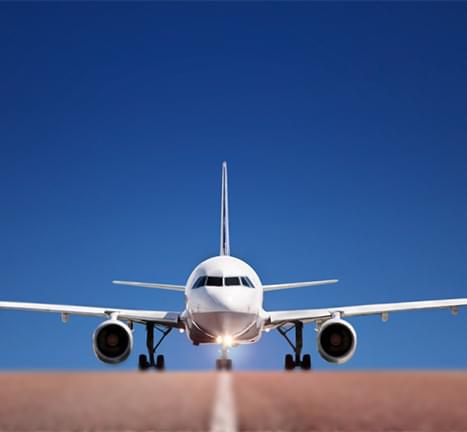 Manutenção de Aeronaves