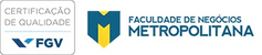Metropolitana - FGV