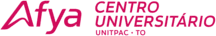 Logo do  Afya UNITPAC