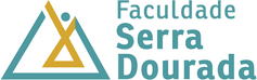 Logo da Faculdade Serra Dourada Lorena