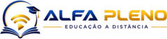 Logo da ALFA PLENO