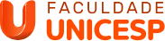 Logo da Faculdade Unicesp