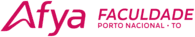 Logo do Afya PORTO NACIONAL