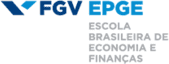 Logo da FGV EPGE