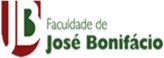Logo da FJB