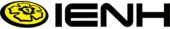 Logo da FACULDADE IENH