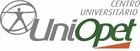 Logo do Centro Universitário Uniopet - Opet