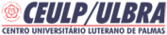 Logo da CEULP