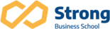 Logo da Strong Business School