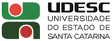 Logo da UDESC