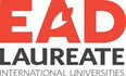 Logo da Laureate EAD