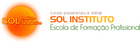 Logo do Sol Instituto Terapêutico