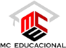 Logo da MC EDUCACIONAL