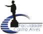 Logo da Faculdade Castro Alves