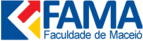 Logo da Faculdade de Maceió