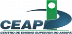Logo da CEAP