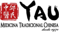 Logo da Yau
