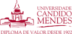 Logo da UCAM - Ipanema