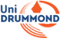 Logo da UniDrummond Digital