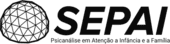 Logo do SEPAI