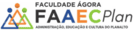 Logo da  FAAECPlan