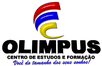 Logo da Olimpus Centro de Estudos e Formação