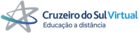 Logo da Cruzeiro do Sul Virtual