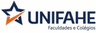 Logo da UNIFAHE