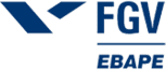 Logo da EBAPE