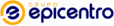 Logo da Grupo Educacional Epicentro