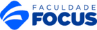 Logo da Faculdade Focus