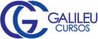 Logo da GALILEU CURSOS