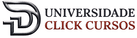 Logo da Click Cursos